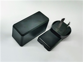 插墙式外壳（黑色）